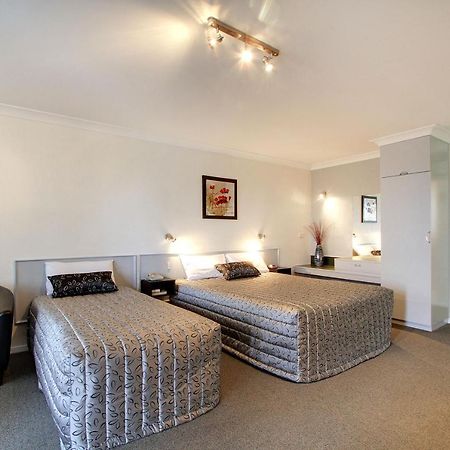 Tamar River Villas Launceston Exteriér fotografie