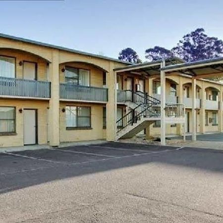 Tamar River Villas Launceston Exteriér fotografie