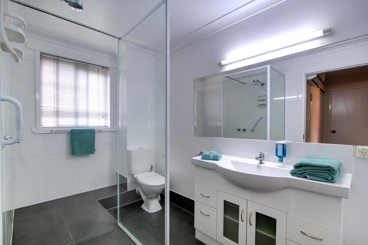 Tamar River Villas Launceston Exteriér fotografie
