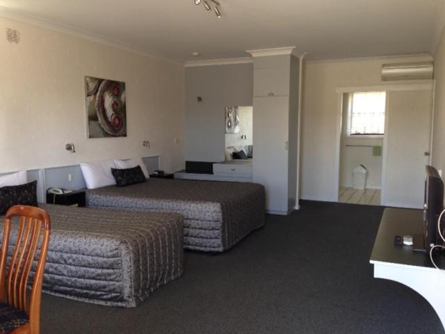Tamar River Villas Launceston Exteriér fotografie