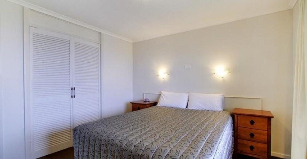 Tamar River Villas Launceston Exteriér fotografie