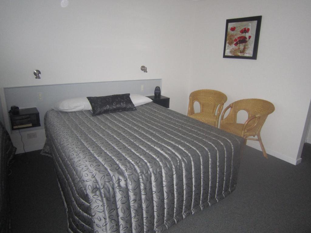 Tamar River Villas Launceston Pokoj fotografie