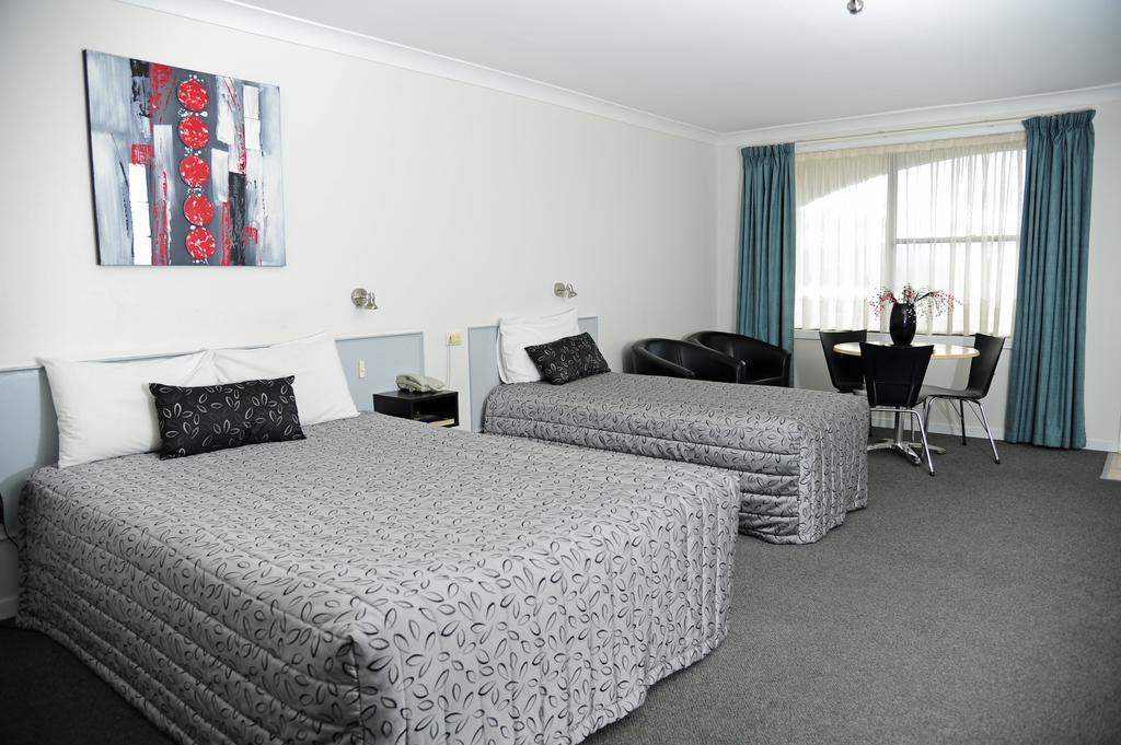 Tamar River Villas Launceston Exteriér fotografie