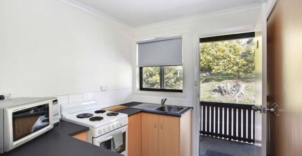 Tamar River Villas Launceston Exteriér fotografie