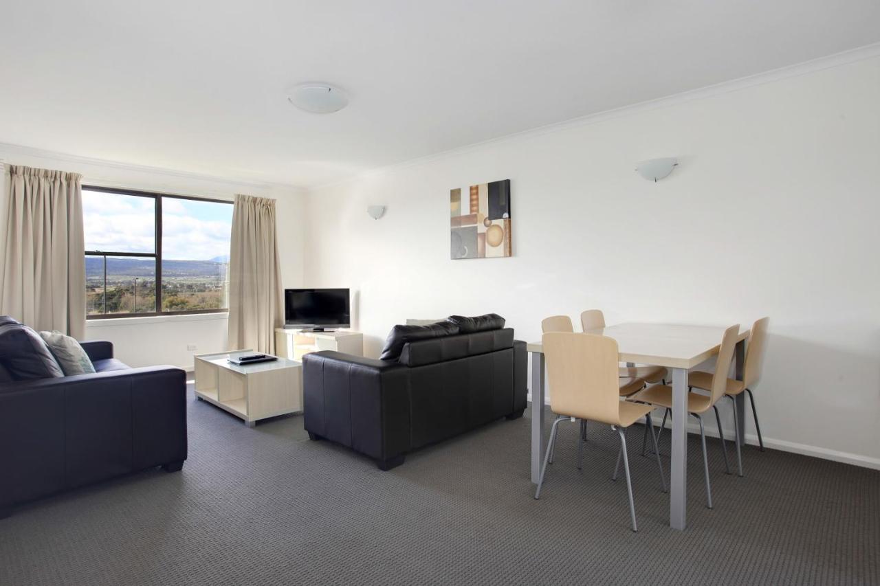 Tamar River Villas Launceston Exteriér fotografie