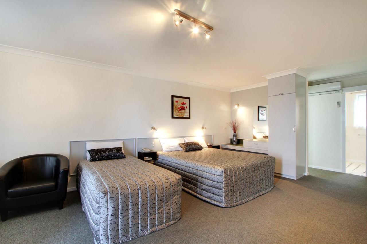 Tamar River Villas Launceston Exteriér fotografie