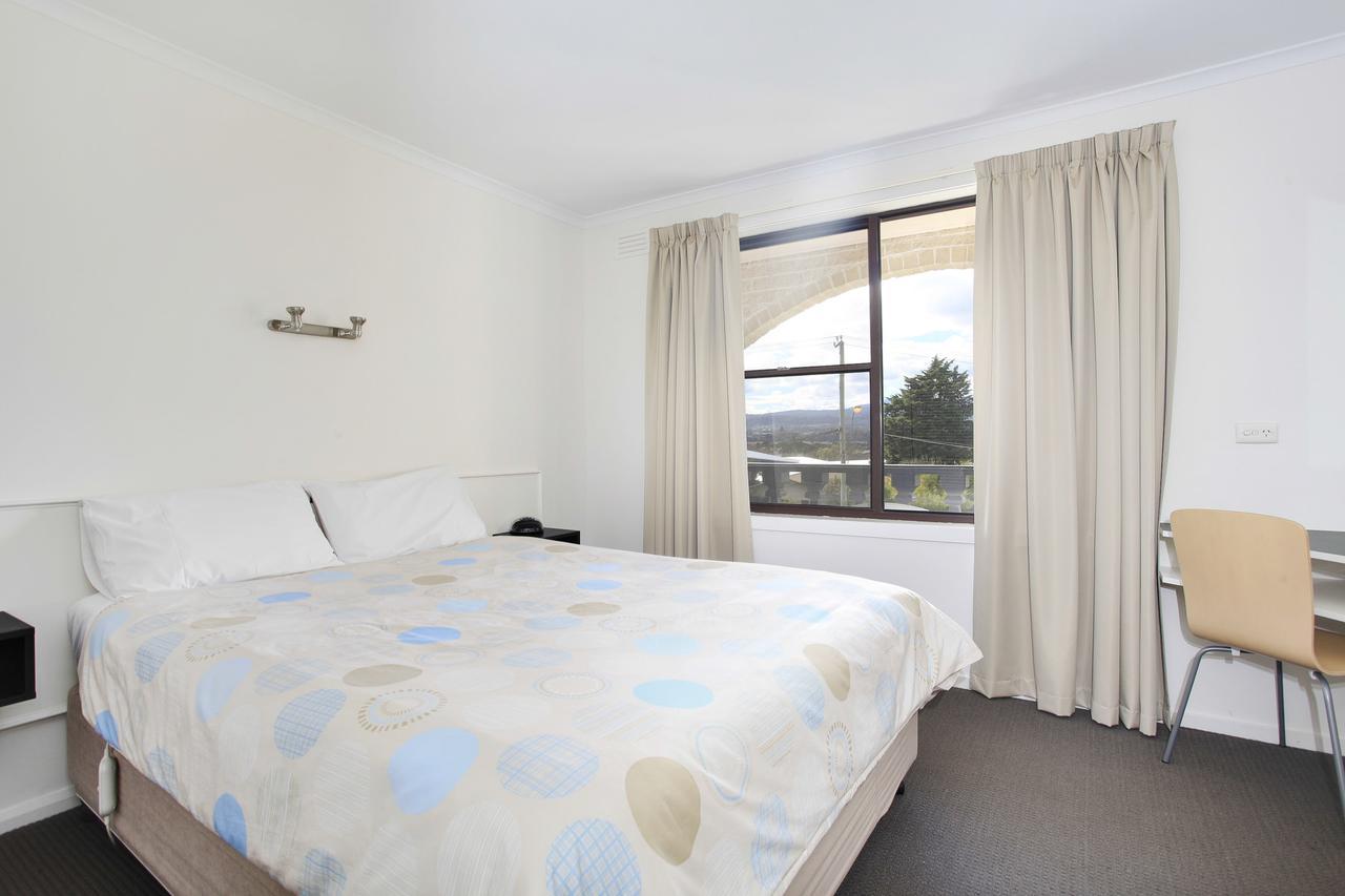 Tamar River Villas Launceston Exteriér fotografie