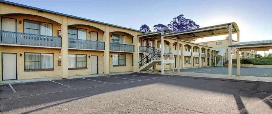 Tamar River Villas Launceston Exteriér fotografie