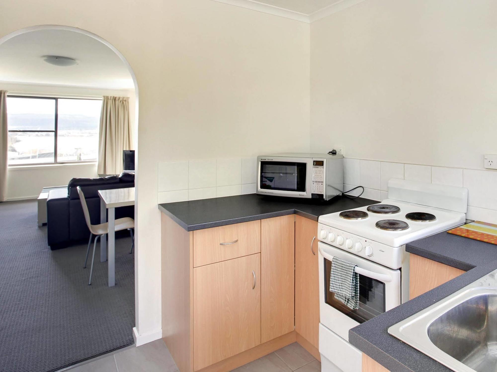 Tamar River Villas Launceston Exteriér fotografie