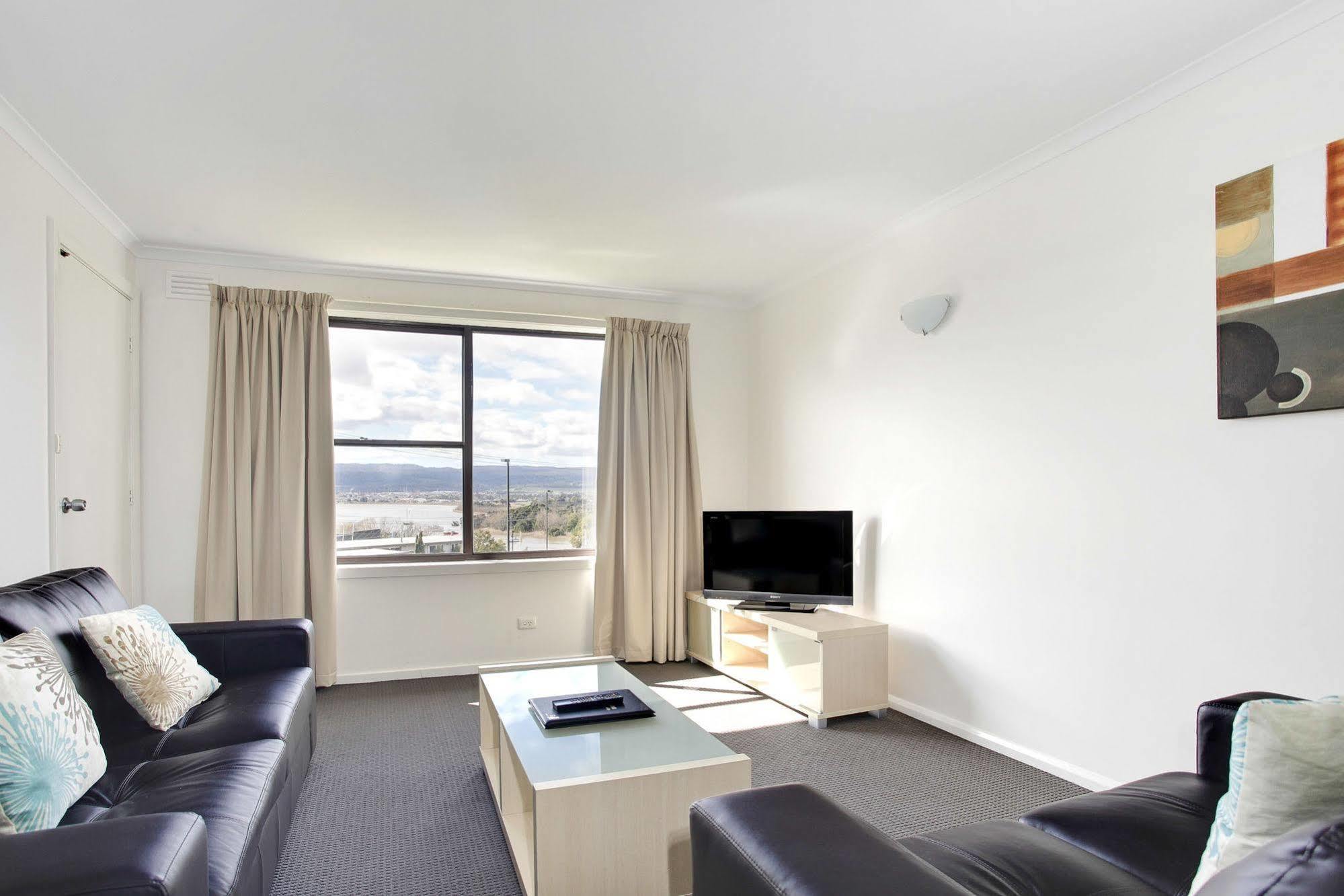 Tamar River Villas Launceston Exteriér fotografie