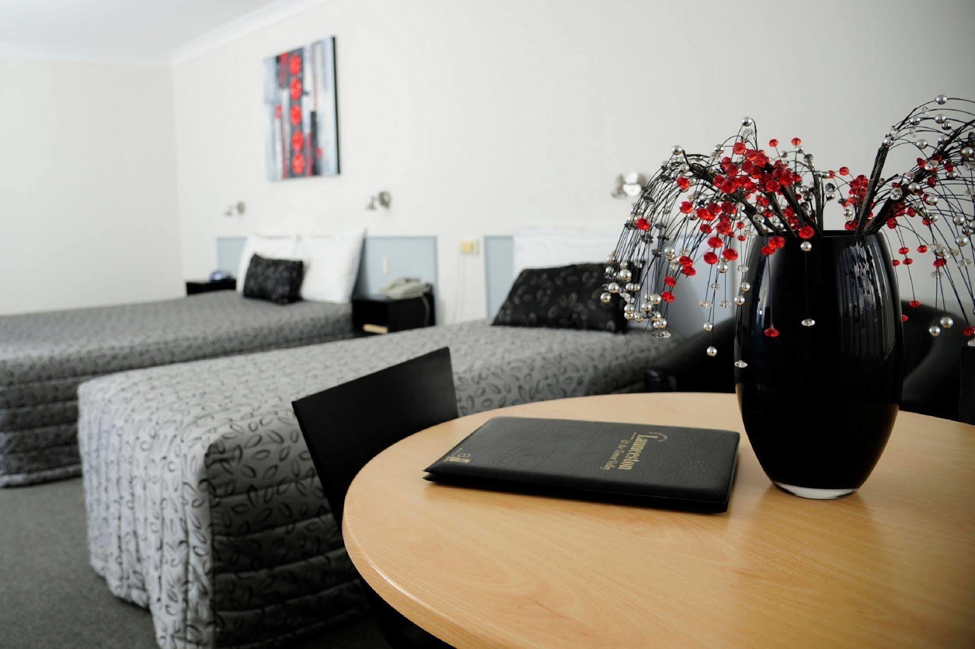 Tamar River Villas Launceston Exteriér fotografie