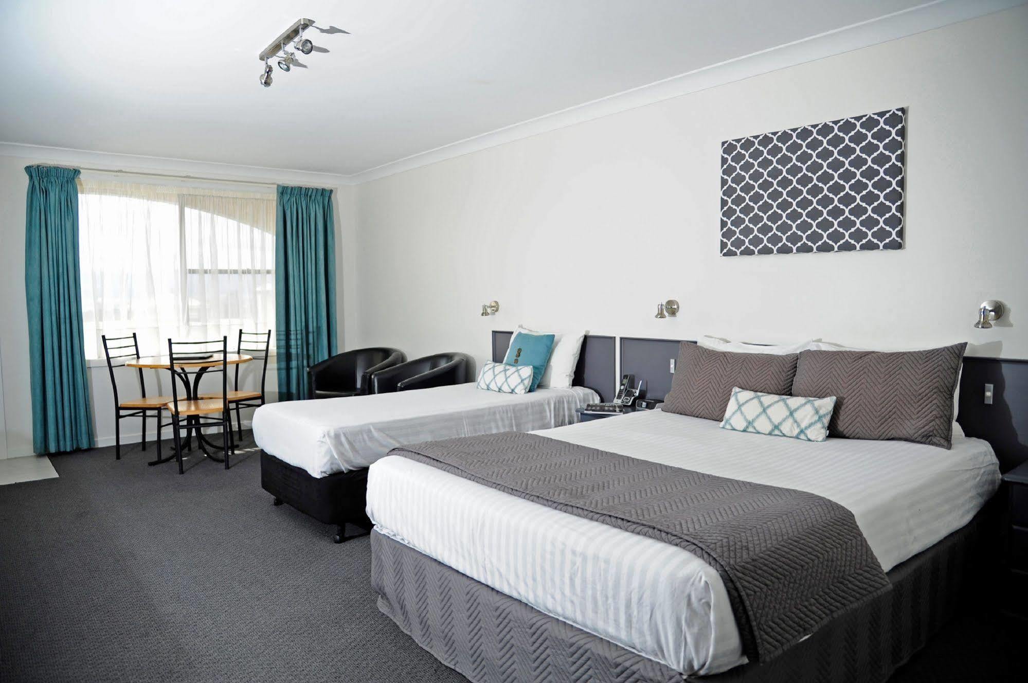 Tamar River Villas Launceston Exteriér fotografie