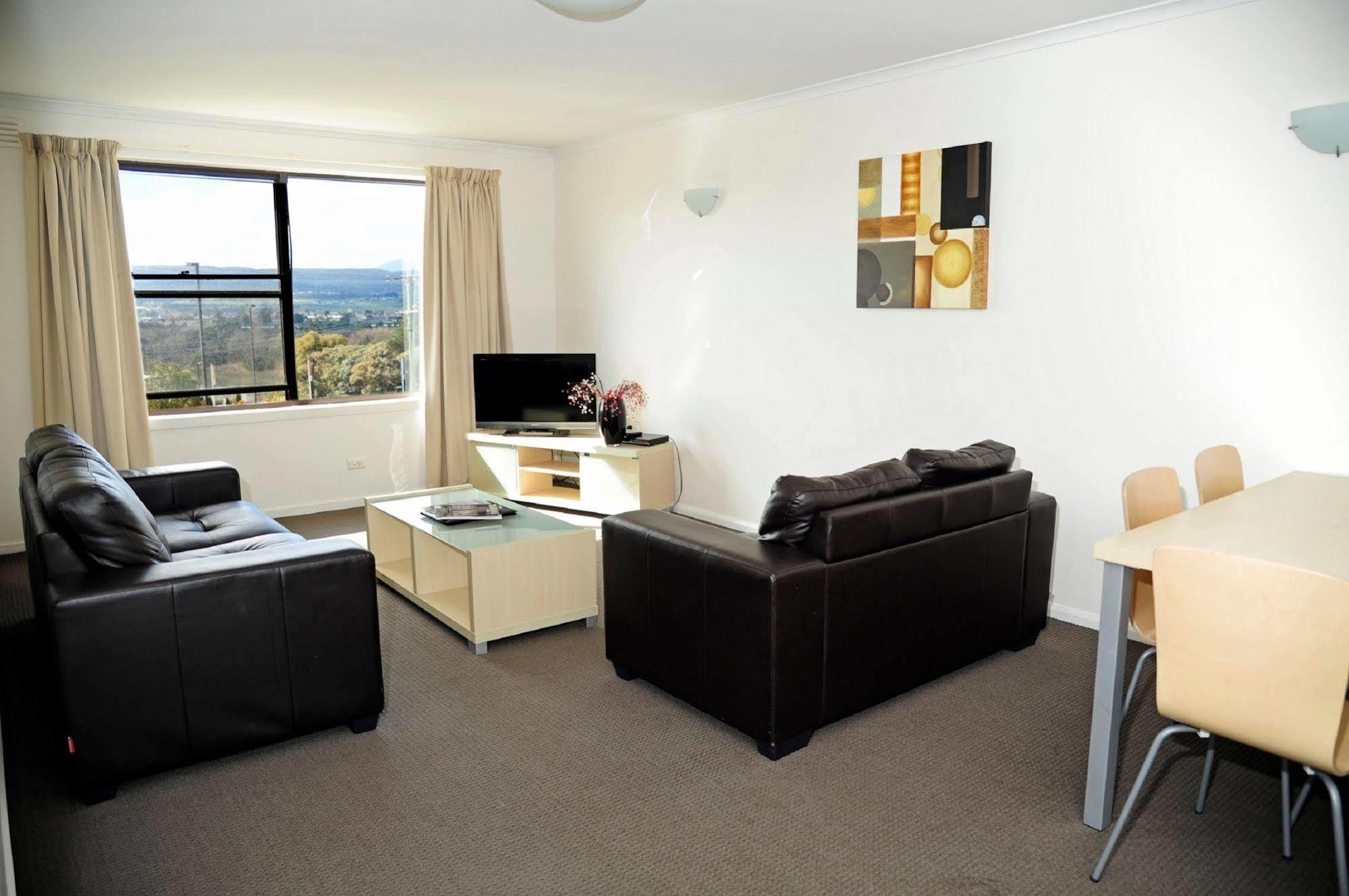 Tamar River Villas Launceston Exteriér fotografie