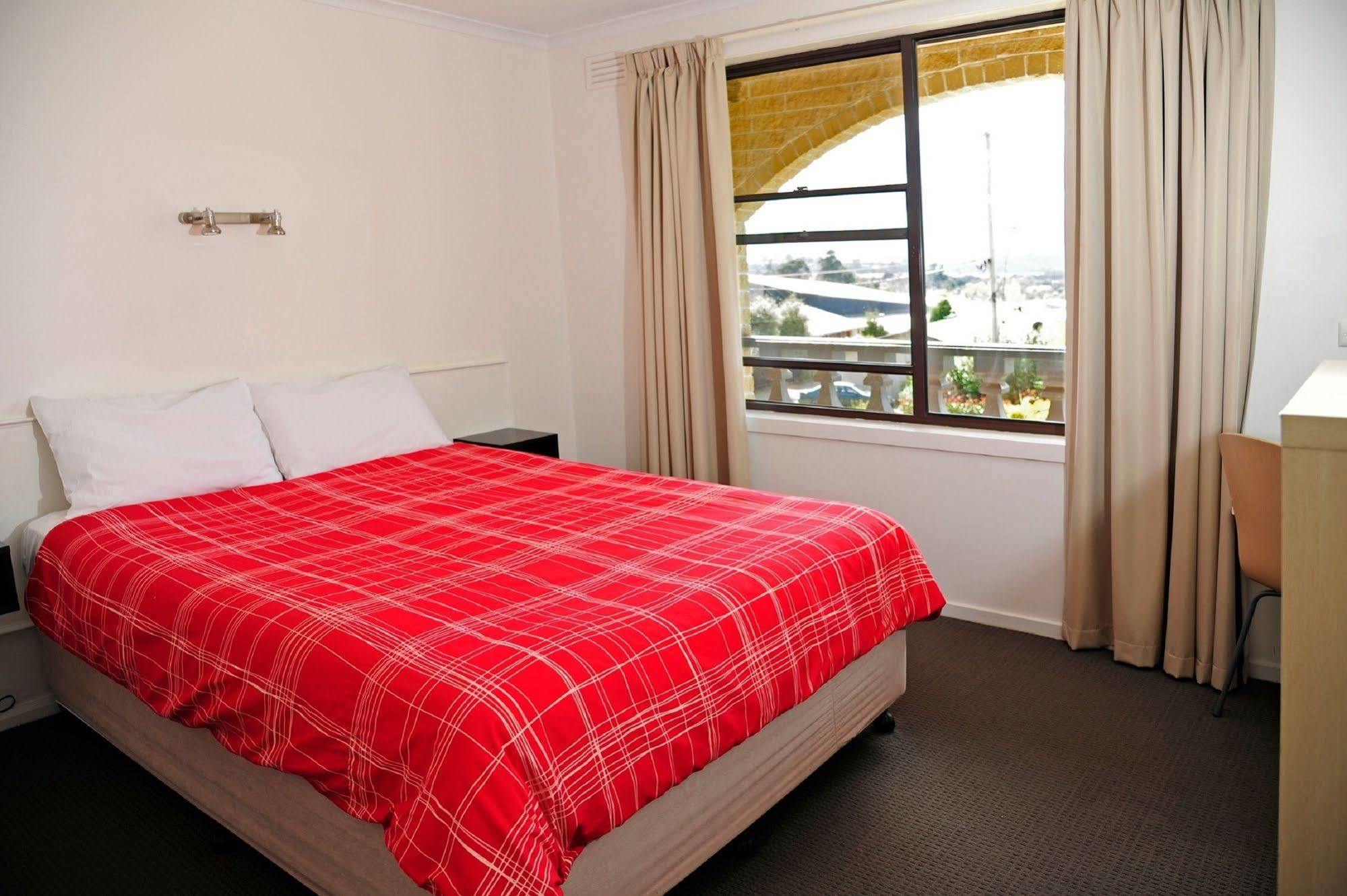 Tamar River Villas Launceston Exteriér fotografie